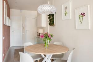 Acogedor Apartamento Centro , Cerca de Plaza España y Barcelona