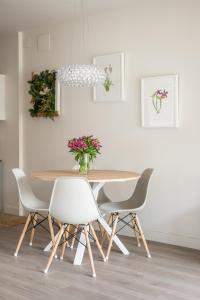 Acogedor Apartamento Centro , Cerca de Plaza España y Barcelona