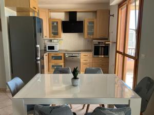 Alghero Family Terrace with sea view img7