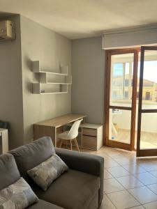 Alghero Family Terrace with sea view img14