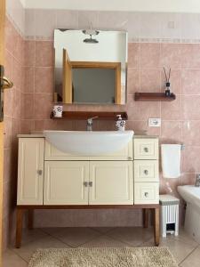 Alghero Family Terrace with sea view img35