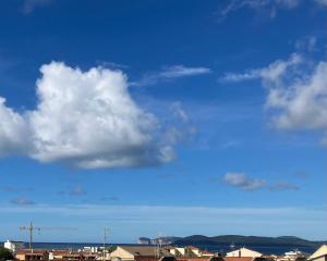 Alghero Family Terrace with sea view img36