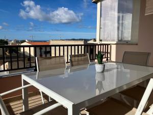 Alghero Family Terrace with sea view img38