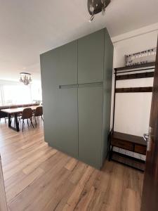 Mathilda front de mer 9e étage