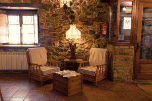 Hospedería La Bogadera