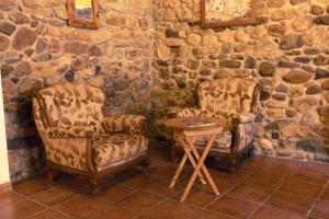 Hospedería La Bogadera