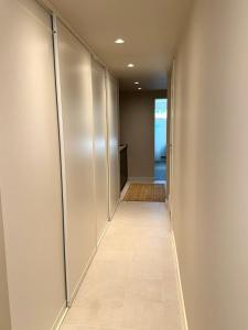 Apartment in Gothenburg close to city and sea