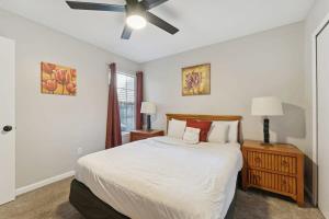 Moon River District, Updated! Wistful Washington