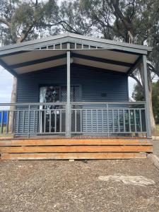 Riverview Cabin