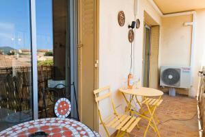 Appartements Beautiful apartment located 5 min from the beaches : photos des chambres