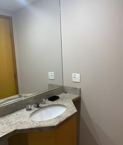 Suíte Trans Faria Lima Hotel