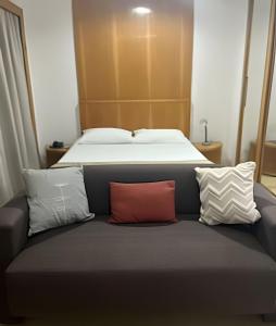 Suíte Trans Faria Lima Hotel