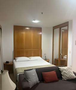 Suíte Trans Faria Lima Hotel