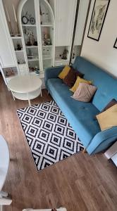 Baosići,dvije spavaće sobe