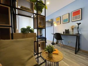 Nuevo Apartmento Zona T Bogota