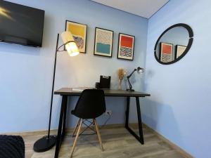 Nuevo Apartmento Zona T Bogota