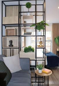 Nuevo Apartmento Zona T Bogota