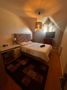 Maison calmer & confort