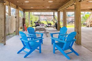 Casita Del Mar - Golf Cart Included!