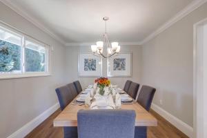 Gorgeous Upgraded 5 Bedroom & 3 Bath Home with pool