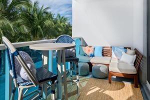 Studio at Roney Palace - 329