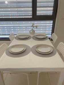 YingYing Apartamento with a free parking space