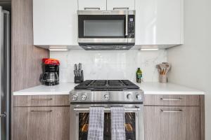 Highline Hideaway | Espadin LoHi