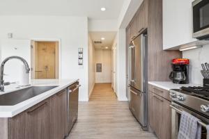 Highline Hideaway | Espadin LoHi