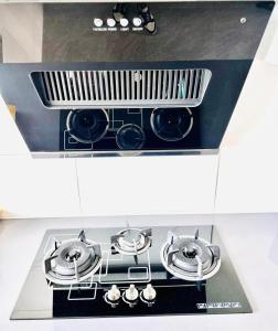 7th Heaven luxury Apartment