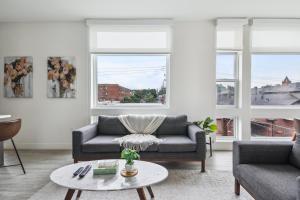 Highline Hideaway | Espadin LoHi