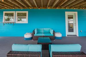 Casita Del Mar - Golf Cart Included!