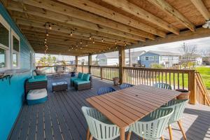 Casita Del Mar - Golf Cart Included!