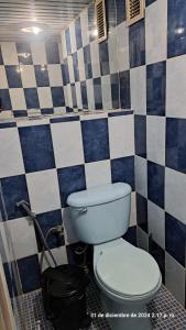 Las Antillas apartment with sea view