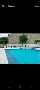 Casa blanca Atacames