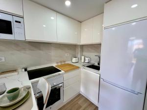 Los Cristianos - Valdes Center 3 - As de Casas