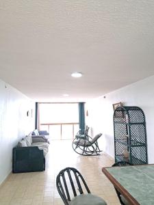 Las Antillas apartment with sea view