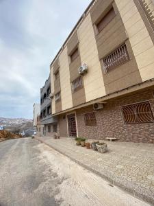 Luxury apartment next to beach