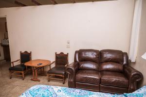 Hacienda del Desierto