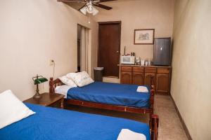 Hacienda del Desierto