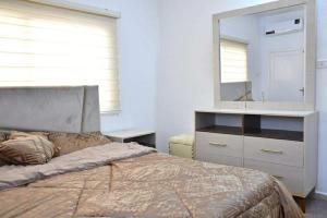Furnished Apartment شقة مفروشة