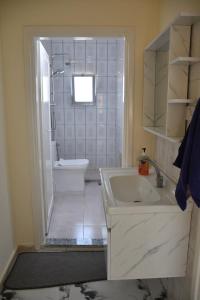 Furnished Apartment شقة مفروشة
