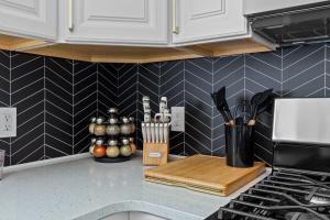 The Secret Sojourn | JZ Vacation Rentals