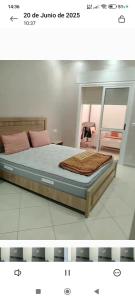 Martil Pool & beach next door