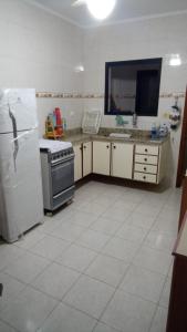 Apartamento Aconchegante 70m praia