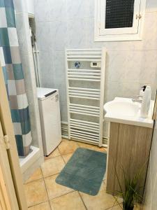 Appartements Appartement catalan : photos des chambres