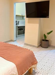 Loft Americana Stay Chapultepec Guadalajara