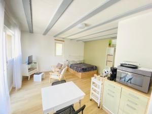 Studio Cosy, Rénové, Ecrin de calme & confort