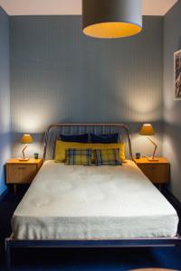 Double Room room in Marnie et Mister H