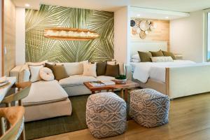 Skyline Studio at Roney Palace - 1429