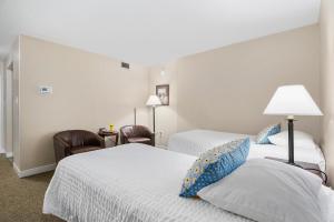 First Floor Standard Suite